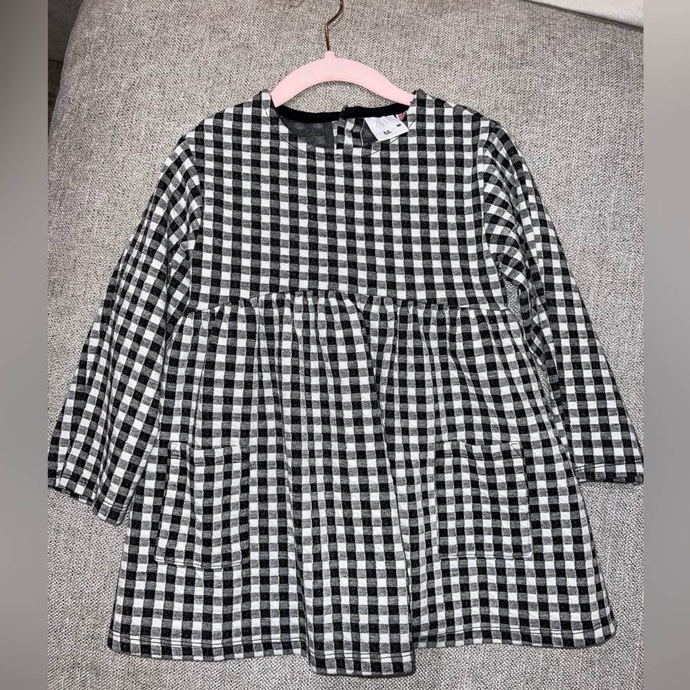 Zara dress